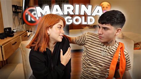 Cristorata y Marina Gold Search